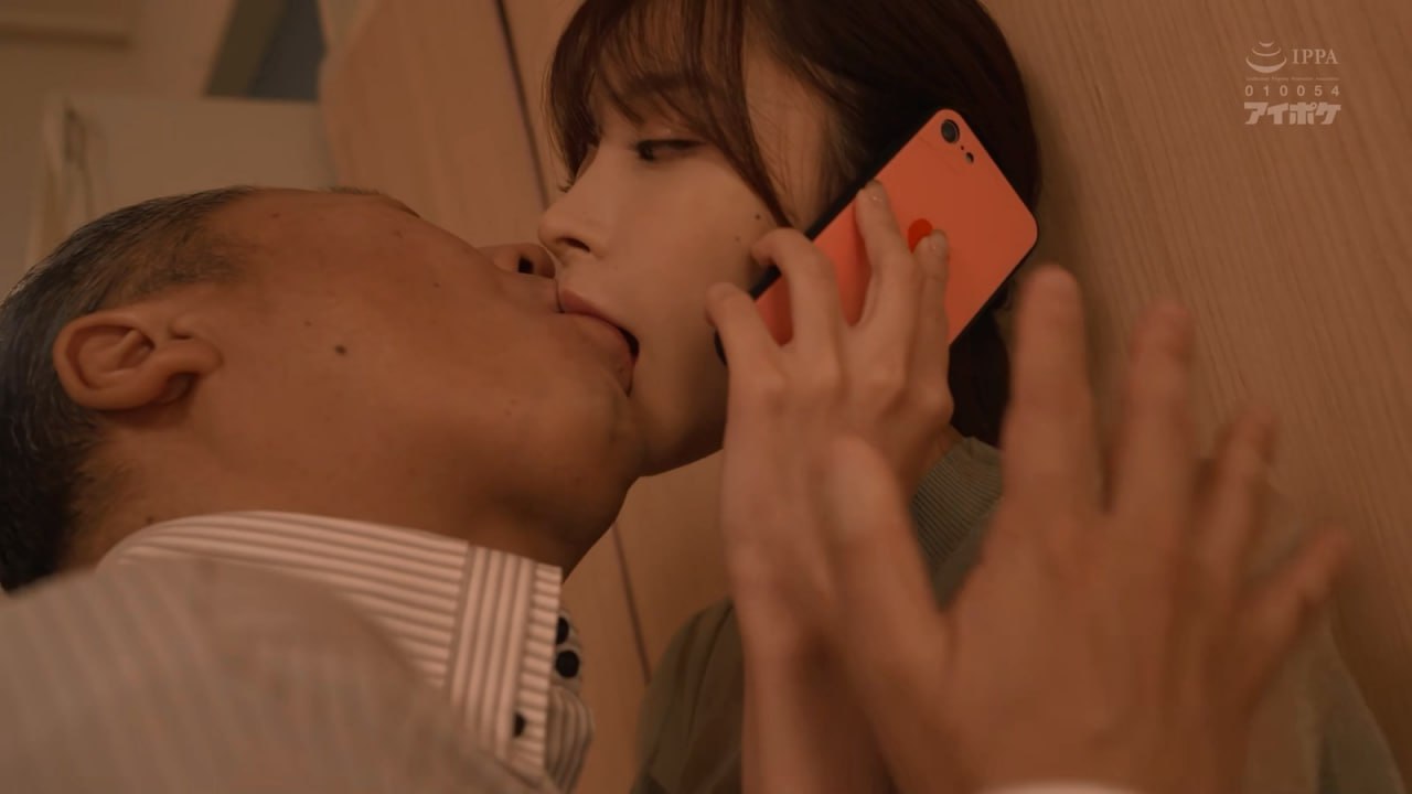 Carib-絶え間なく続く激情的な接吻と挿入 ~ 桜井綾音